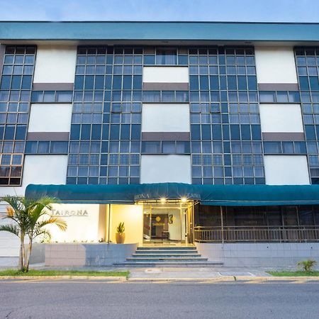 Apartotel Tairona San Jose  Exterior foto