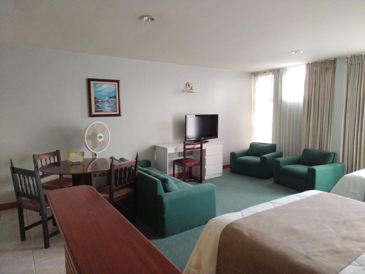Apartotel Tairona San Jose  Exterior foto