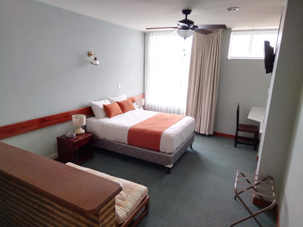 Apartotel Tairona San Jose  Exterior foto