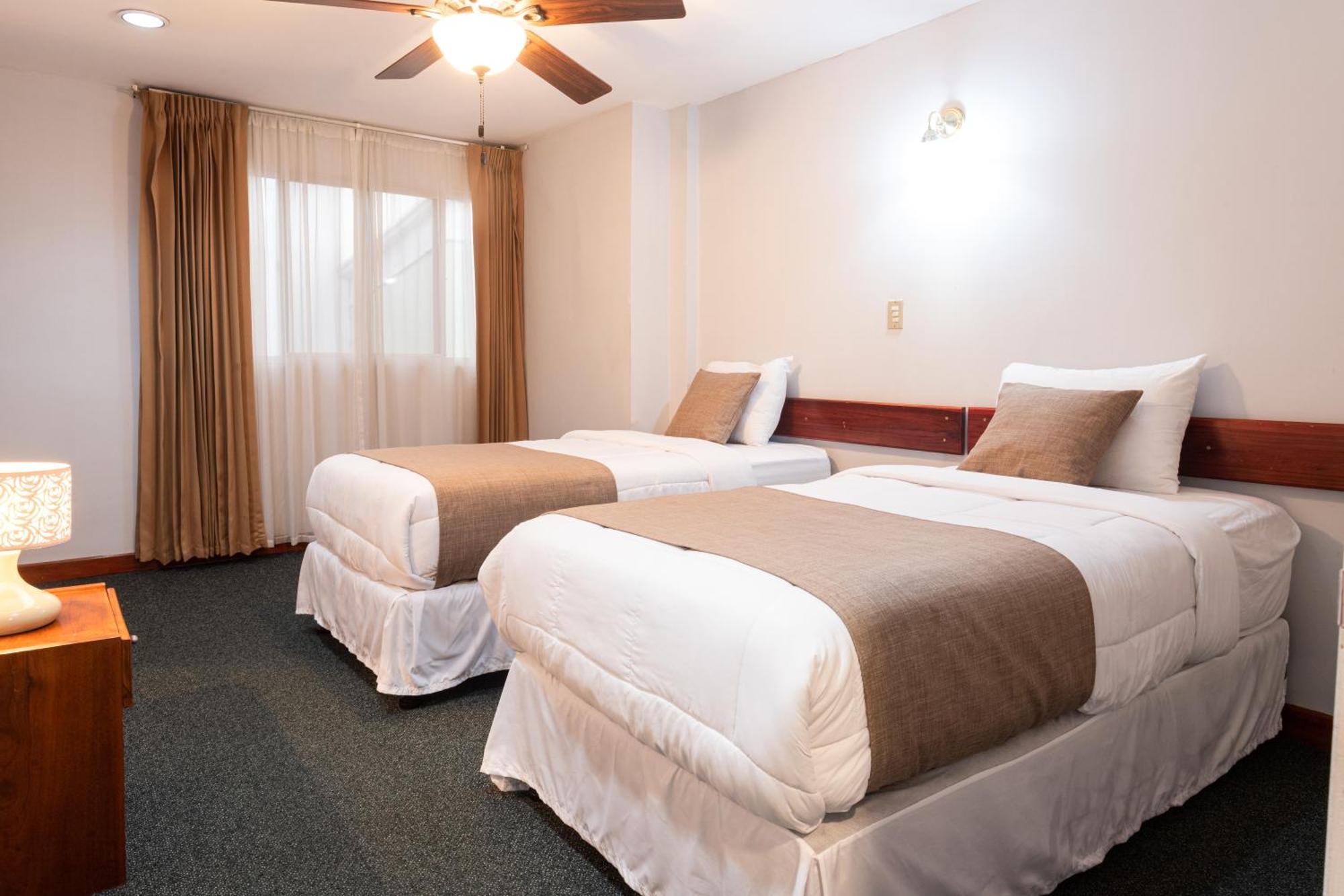 Apartotel Tairona San Jose  Exterior foto
